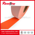 Colorful Reflective fabric tape for clothing